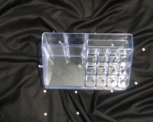 Makeup Organiser