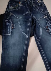 New Jeans