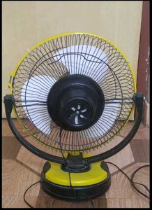 Table Fan