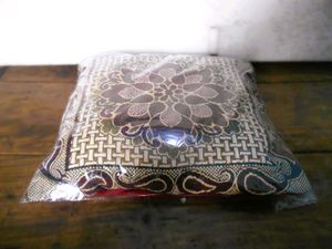 Pellow foam and cotton