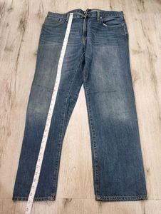 Sc9578 GAP Jeans - Size 36
