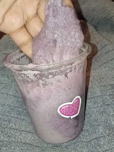 Blueberry Blast Body Scrub 🫐250 Gm