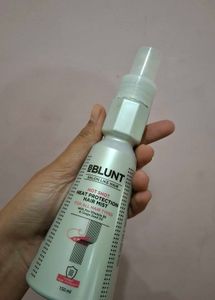 BBLUNT Heat Protection Hair Mist