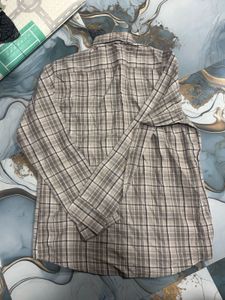Men&#39;s Plaid Shirt