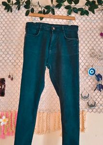 🎁Buy 2 Get 1 Free 🎁Black Denim Jeans