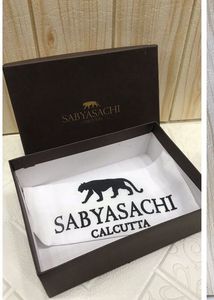 Sabysachi clutch