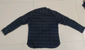 Peter England Casual Shirt