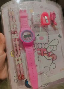 Kawaii Stationery Goodie Bag