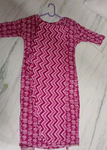 Kurti Set Price Decreased