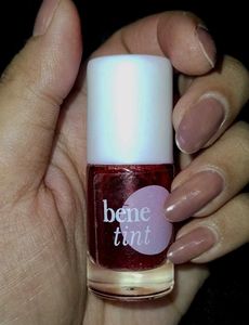 Benefit BENETINT Lip & Cheek Tint💋