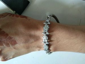 Star Bracelet