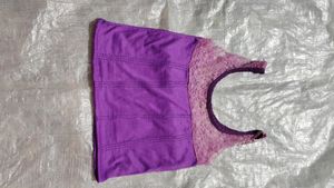 Pair Of 1 Babygirl Dress