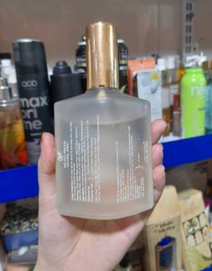 Revlon Charlie Red Eau Fraiche Natural Spray