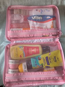 Laneige Wash bag