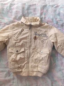 Cute Kids Jacket