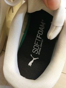 Puma Shoe