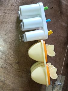 Kulfi ice cream maker