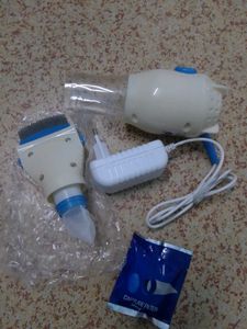 Electric Head Lice Remover Comb