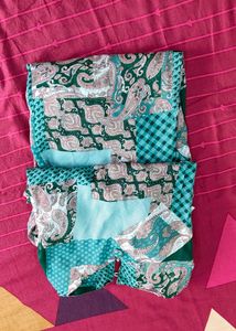 Beautiful Co-ord Set For Girls