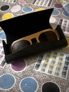 Retro RAW-7 Sunglasses