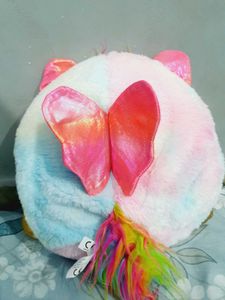 Unicorn Plush Toy