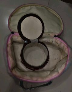 ACCESORIES POUCH for MAKEUP &amp; STORAGE