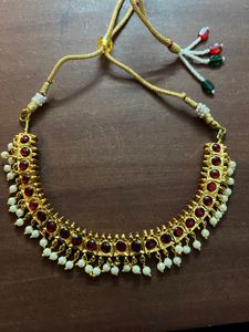 Kemp necklace/choker