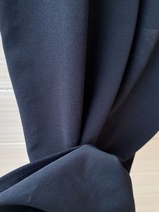 🐦‍⬛H&amp;M Black Bodycon Dress