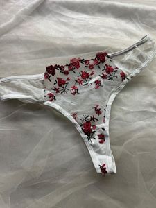 French Thong