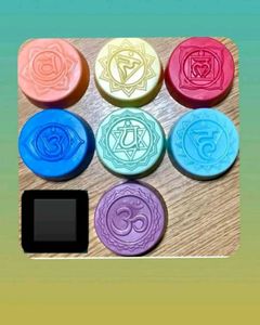 Homemade Skin Care Kit - Soap, Ubtan And Oil