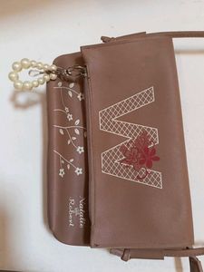 Hand Bag For Girls