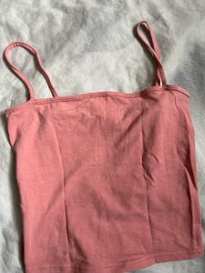 Strappy Top