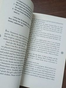The Boy Book E Lockhart