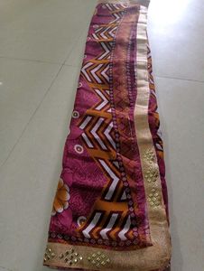 Beautiful Light Weight Saree