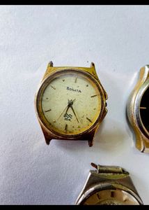Titan,Sonata,Qmax Watch