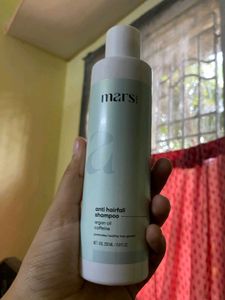 Hair Shampoo