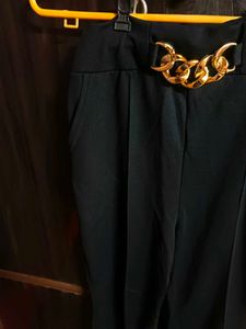Stretchable Formal Trouser/Pant