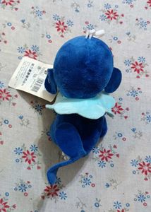 Pokemon Popplio Plush