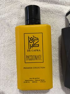 Dubai’s Perfumes