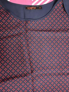 Sleeves Front Design Top