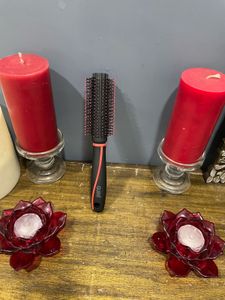 GUBB Vogue Range Round Hair Brush