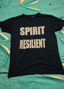 Spirit Resilient Tee