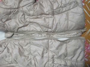 Combo Jackets For Kids
