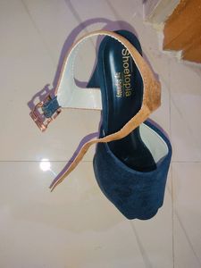 High Heels