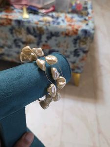 Synthetic Pearl bracelet