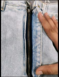 vintage pomelo jeans