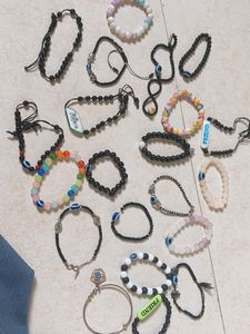 Any 4 Bracelet