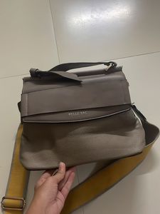 Belle Sac Crossbody Bag