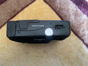 Vintage Yashica Novocam I – TOMA M-900 Camera