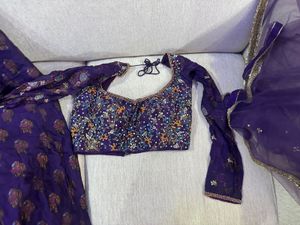 Lehanga Choli
